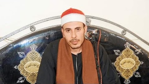 ربع العصر من القارئ محمد عبد المجيد علوان من داخل برج النور العرب