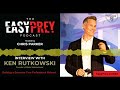 Building a Scammer Free Professional Network with Ken Rutkowski