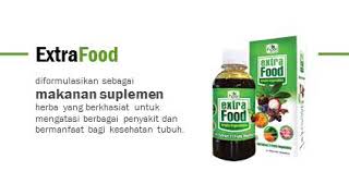 Extra Food  HNI - HPAI