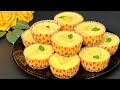 Scompariranno in 1 minuto!! 🍋sono una vera bomba 🤩Ricetta facile e veloce🤩