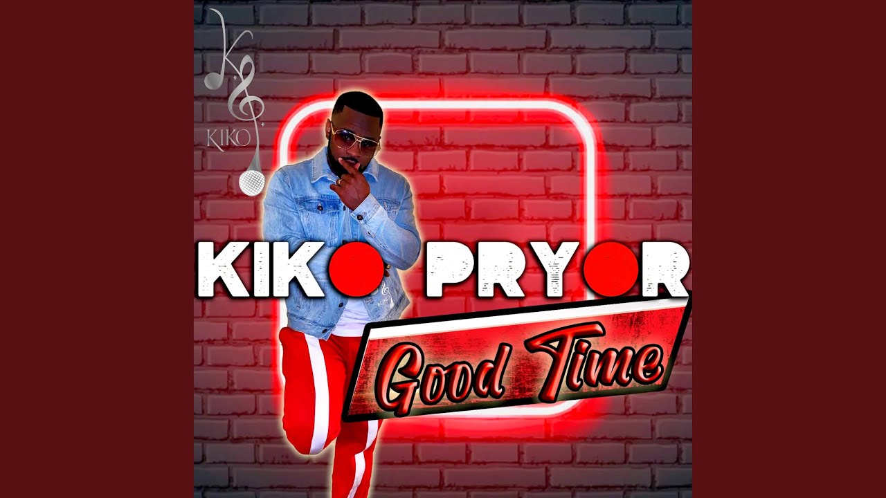 Watch Good Time on YouTube Watch Good Time on YouTube