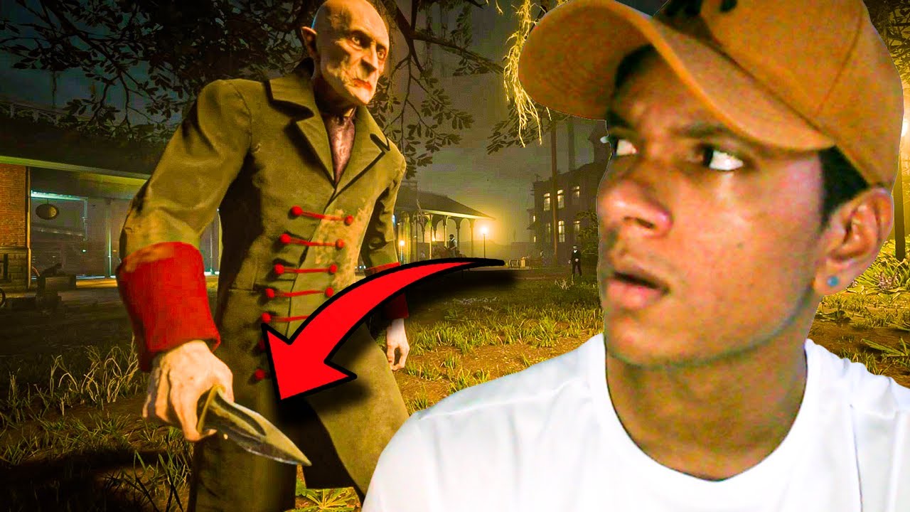 [PASSO A PASSO] COMO ENCONTRAR O VAMPIRO DE SAINT DENIS - RED DEAD ...