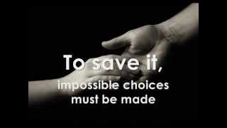 Sins of the Lost (Grigori Legacy, book 3)