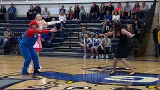 GHS Homecoming 2019 Dance - Seniors