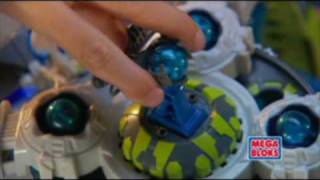 Megablock Neoshifters Hydraxx