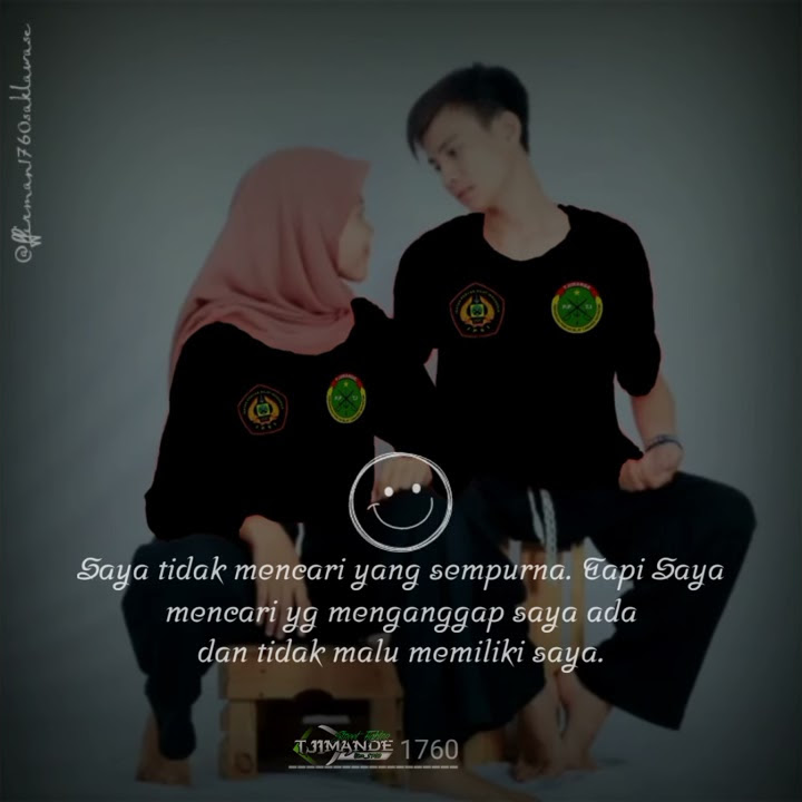 Story Wa Pencak Silat Tjimande Romantis Banget