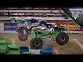 Monster Jam Top 5 Greatest World Finals Championship Races