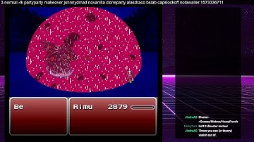 Final Fantasy 6 Beyond Chaos Randomizer: Permadeath (Finale?)