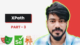 Conditional based XPath (And, Or) | XPath tutorial in Tamil - Part 3