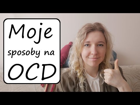 Wideo: Najstarszy Sposób Na Pozbycie Się OCD