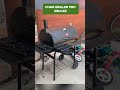 TOP 5 Best Charcoal Grills 2024
