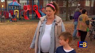 City leaders attempt to ease concerns of Fox Elementary funding a year after fire