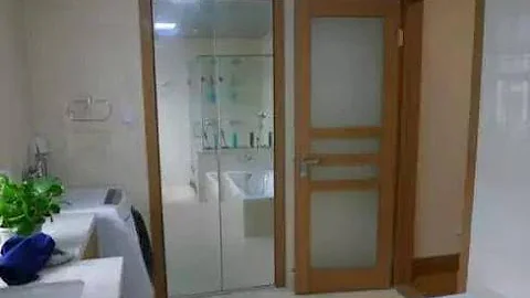 廁所 不用時，它的門要關上嗎？許多人弄錯，難怪家人老生病 - 天天要聞