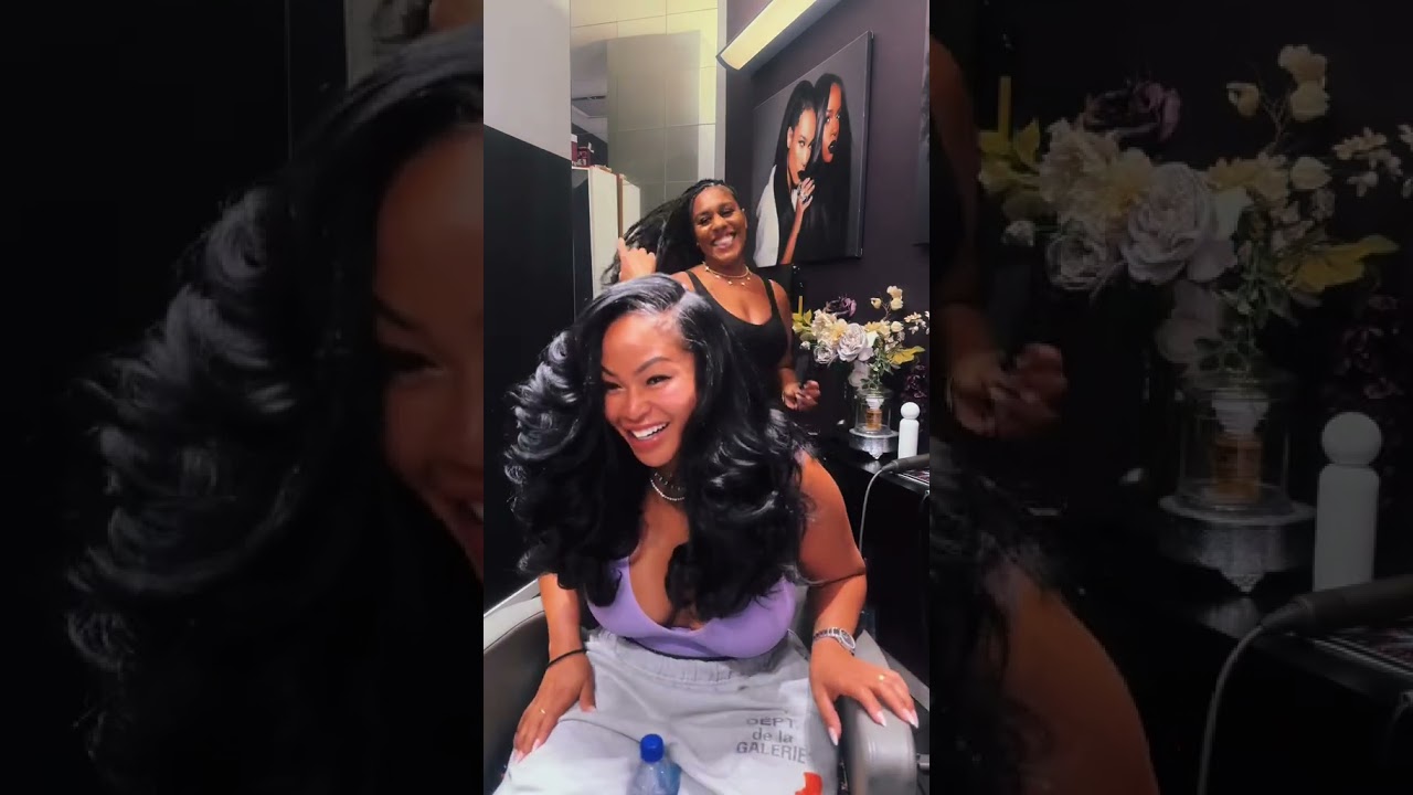 This L.A. hairstylist can do magic 