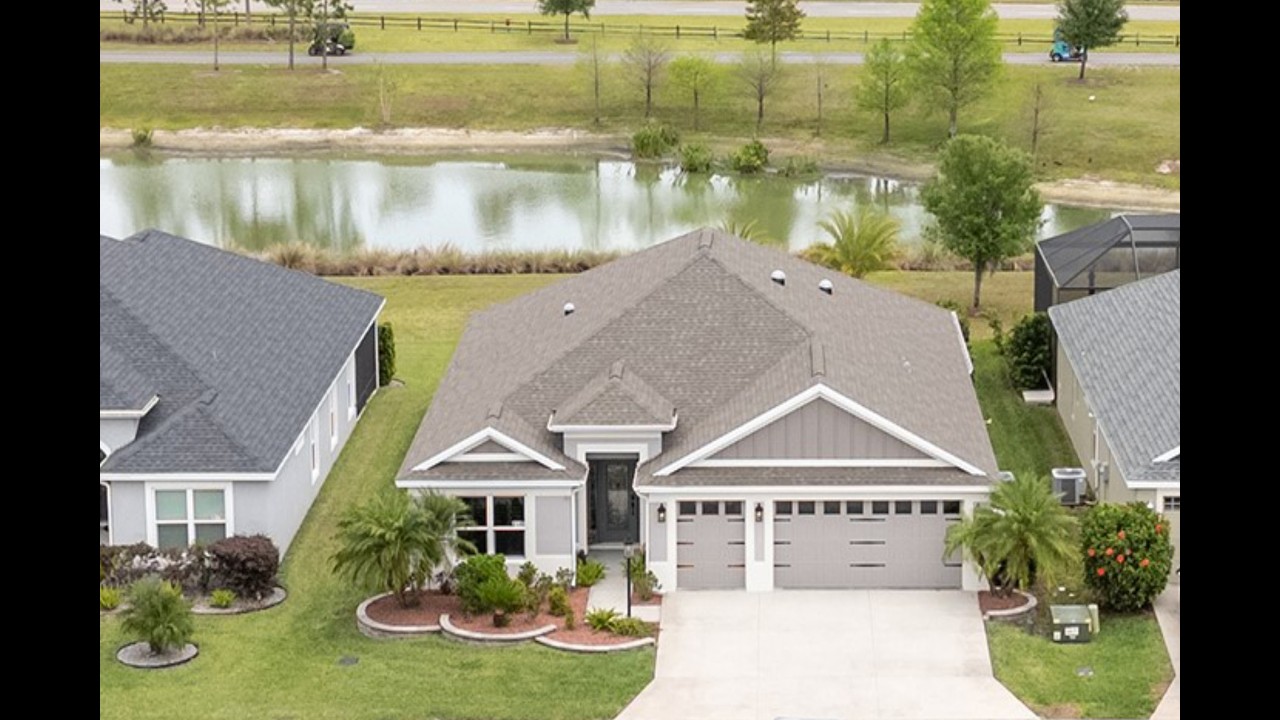 2140 Biller Circle, The Villages, FL 1