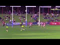 M&J Chickens Player of Round 13 - Lachlan Delahunty