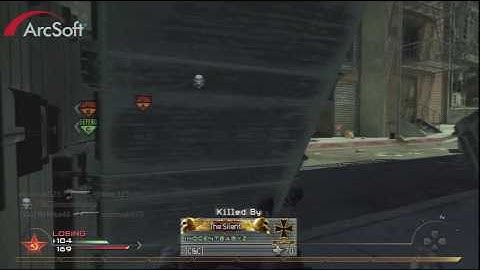 CoDMW2 Clips of the Week #4 By: inocentbabyz