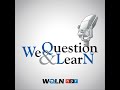 Ep 3 - Tom Saunders: W. PA Conservancy / Drs. Afzal Upal, Christopher Mansour: Cybersecurity