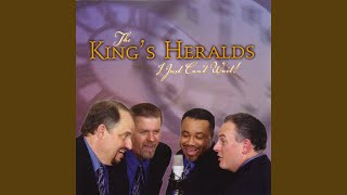 Video thumbnail of "The King's Heralds - Grace At It's Best"