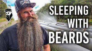 Sleeping With Beards | Braw Beard (2022)