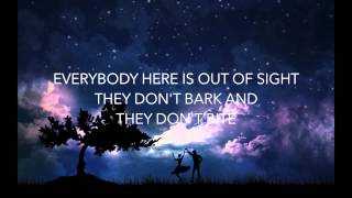 Video thumbnail of "Dancing in the Moonlight | King Harvest | Lyrics ☾☀"