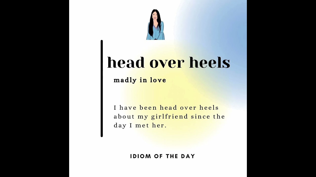 Head Over Heels :: Behance