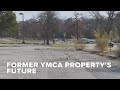 Former YMCA property could see new life with becoming new housing