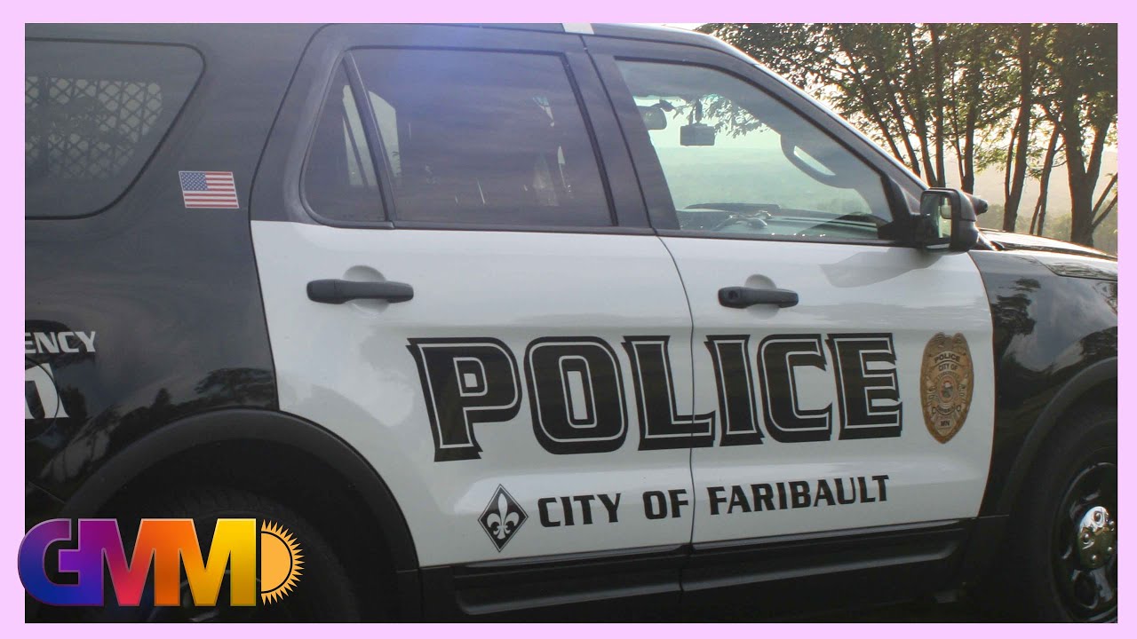 How Did a Man Die in Custody of Faribault Police? YouTube