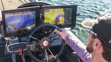 Create Your Own Custom HD Fishing Maps on Garmin Units