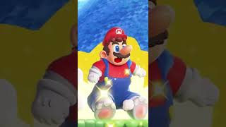 Marios Voice is Changing Forever
