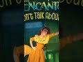 We don't talk about Bruno - Encanto  (acapella cover) #encanto #disney #cover #shortsmusic