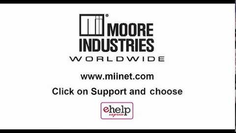 HCS Configuration Software Overview