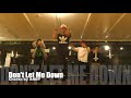 Don't Let Me Down   The Chainsmokers     ANNY DANCE[Choreography Collection]