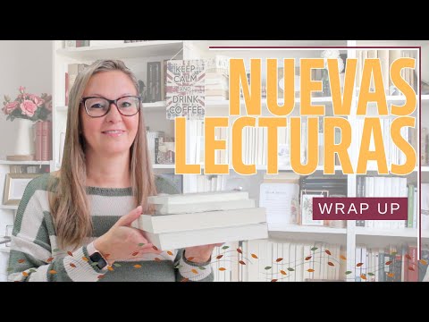 LATEST READS || AUGUST READING SUMMARY