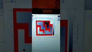Distance Transformation Navigational algo for differential drive mobile robot
