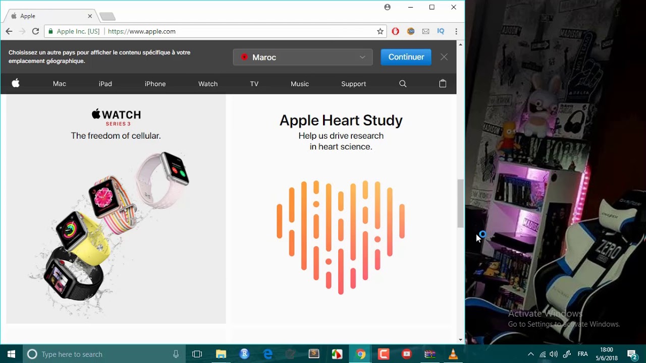 How To: Download protected images from Websites - YouTube