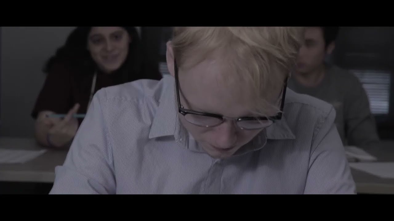 Static Memory Short Film
