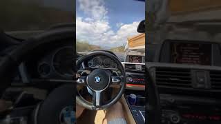 BABA YORGUN BMW ARABA SNAPİ GÜNDÜZ