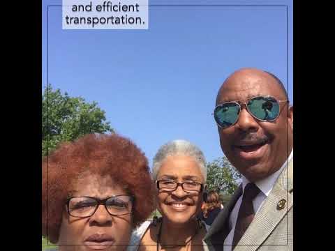 John Barnes Jr For Ohio State Senate What Does It Mean To Put
