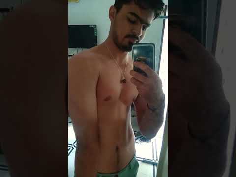 Soreness of Chest 😭 Painful #gym #shorts #fitness