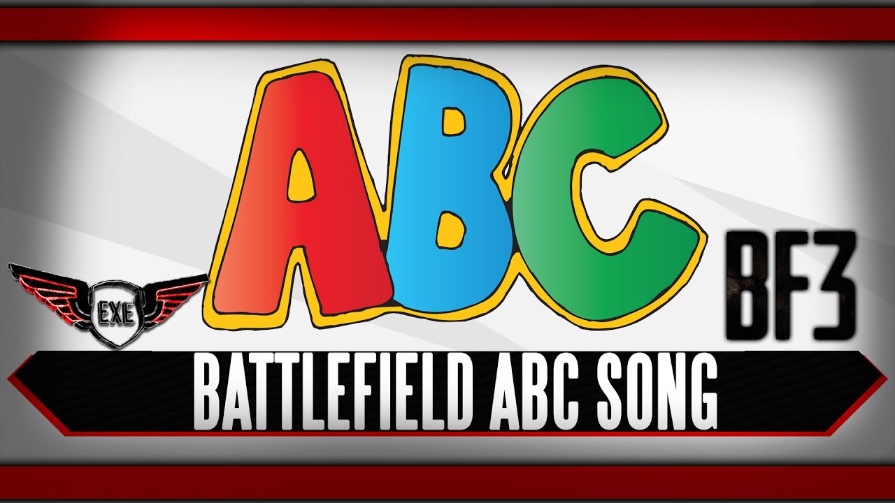 ABC Battlefield 3 Song by Execute (Prod. by Venoxz)