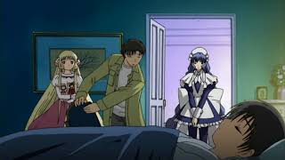 Чобиты / Chobits [21 из 24]
