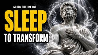 3 Hours of Stoic Philosophy to Transform Your Life While You Sleep - Stoicism