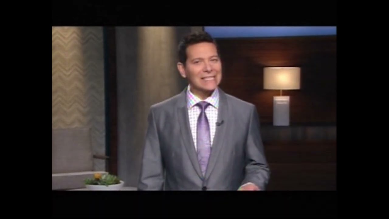 "The Dark Corner" TCM Intro and Outro