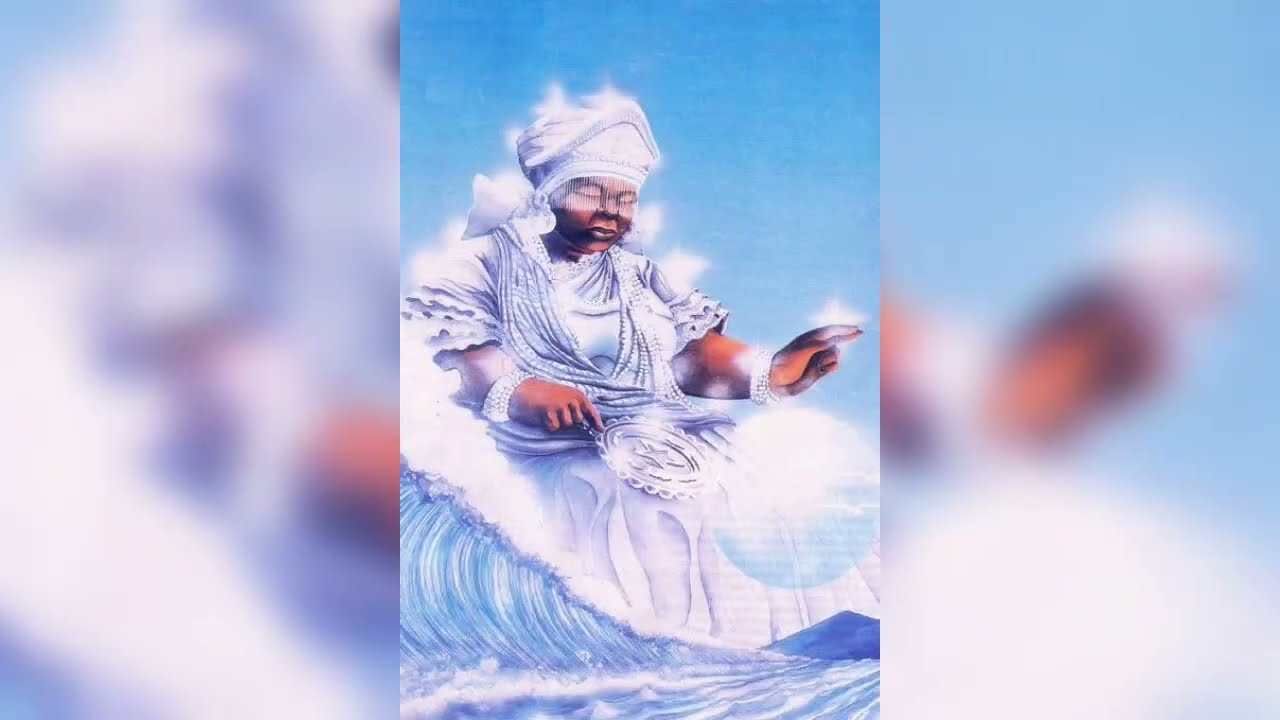 Yemanjá - Xirê Ketu - Terreiro da Casa Branca | Volume 12 - Cantigas de Xirê CD Trilhas Urbanas