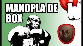 ✅ COMO hacer MANOPLAS DE BOXEO caseras FACIL 🥊😱