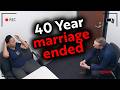 Wife Ends 40-Year Marriage With One Shot, Husband Dead in the Driveway.