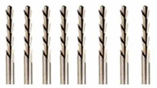 Roto Zip Sc4 18 Inch Zip Bit For Wood And Plastic 4 Pack