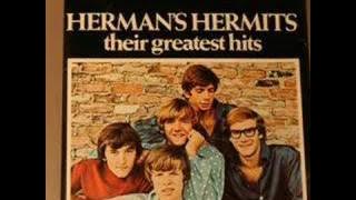 traveling light- herman's hermits