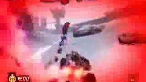 Unreal Tournament 3 - New User-Created VCTF Map + Mutator